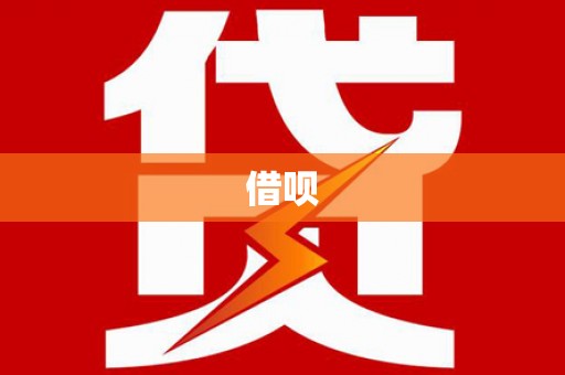 宝兴借呗