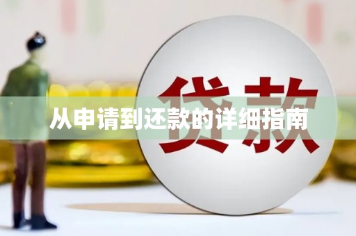 宝兴从申请到还款的详细指南