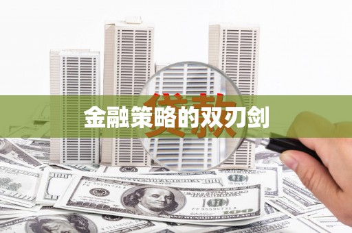 宝兴金融策略的双刃剑