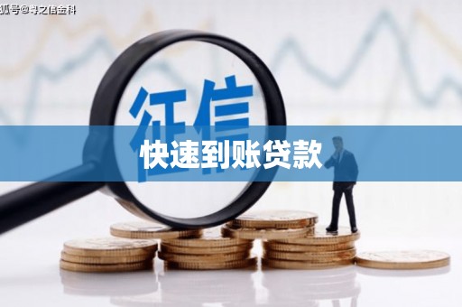 宝兴快速到账贷款