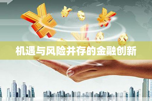 宝兴机遇与风险并存的金融创新