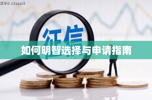 宝兴如何明智选择与申请指南