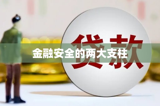 宝兴金融安全的两大支柱