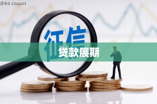 宝兴贷款展期