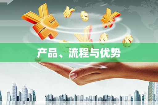宝兴产品、流程与优势
