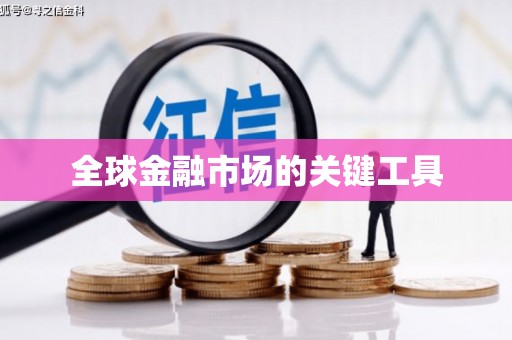 宝兴全球金融市场的关键工具