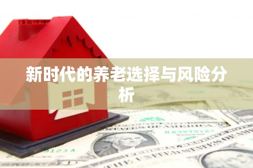 宝兴新时代的养老选择与风险分析