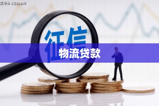 宝兴物流贷款