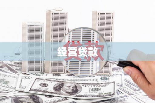宝兴经营贷款
