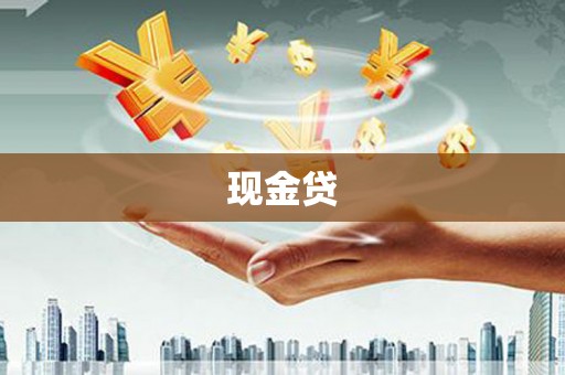 宝兴现金贷