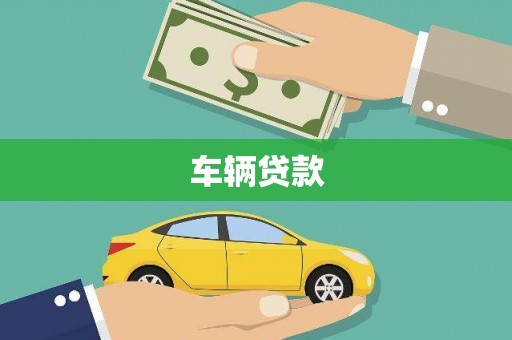 宝兴车辆贷款